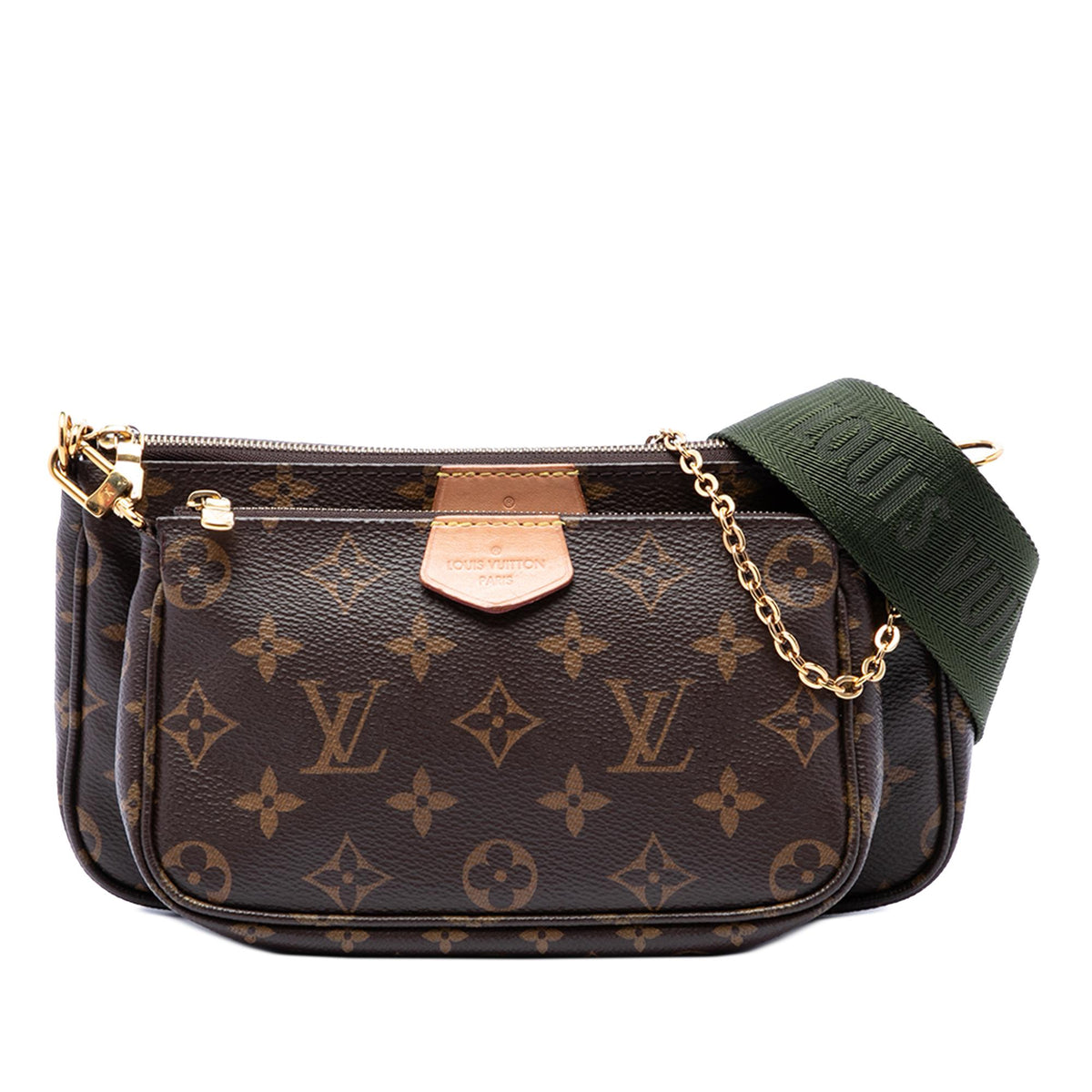 Louis Vuitton Monogram Multi Pochette Accessoires