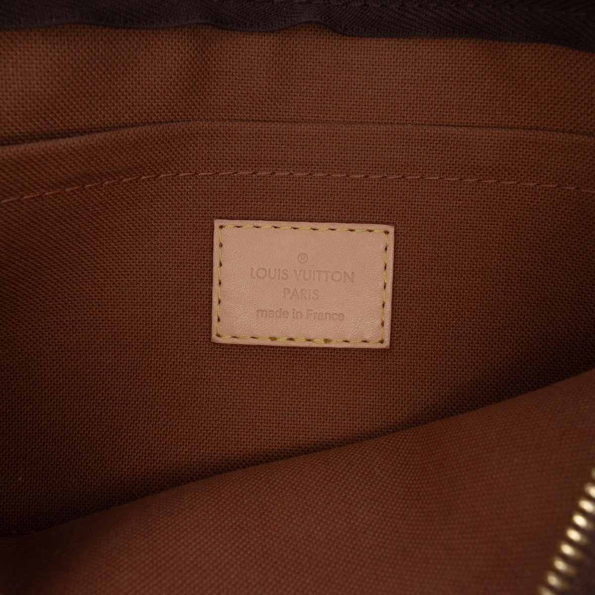 Louis Vuitton Monogram Multi Pochette Accessoires