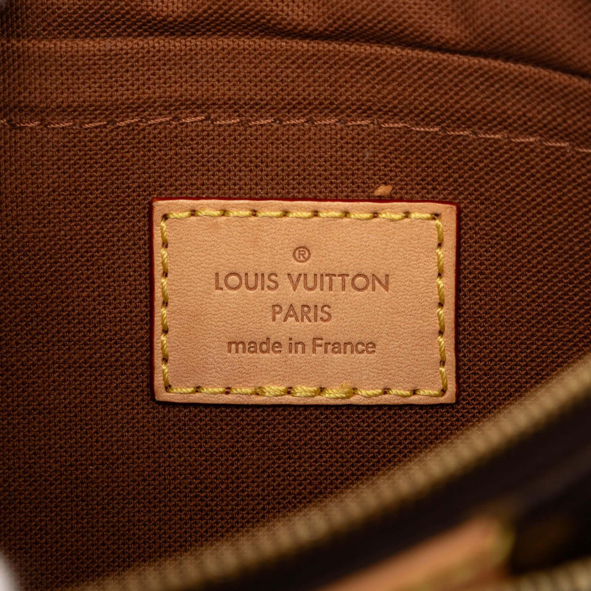 Louis Vuitton Monogram Multi Pochette Accessoires