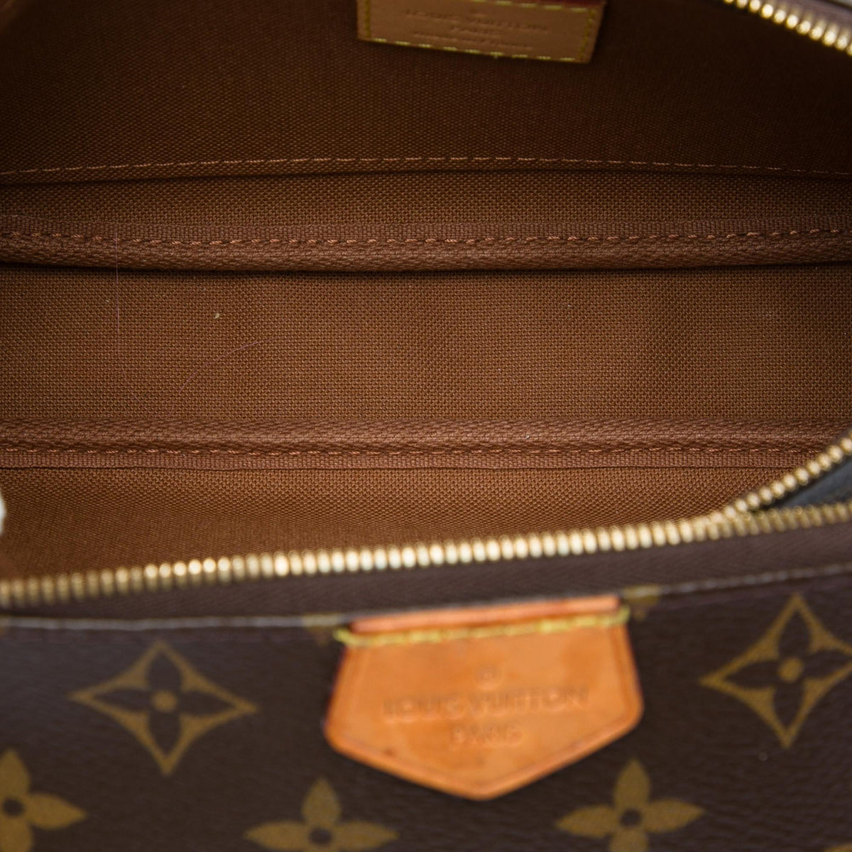 Louis Vuitton Monogram Multi Pochette Accessoires