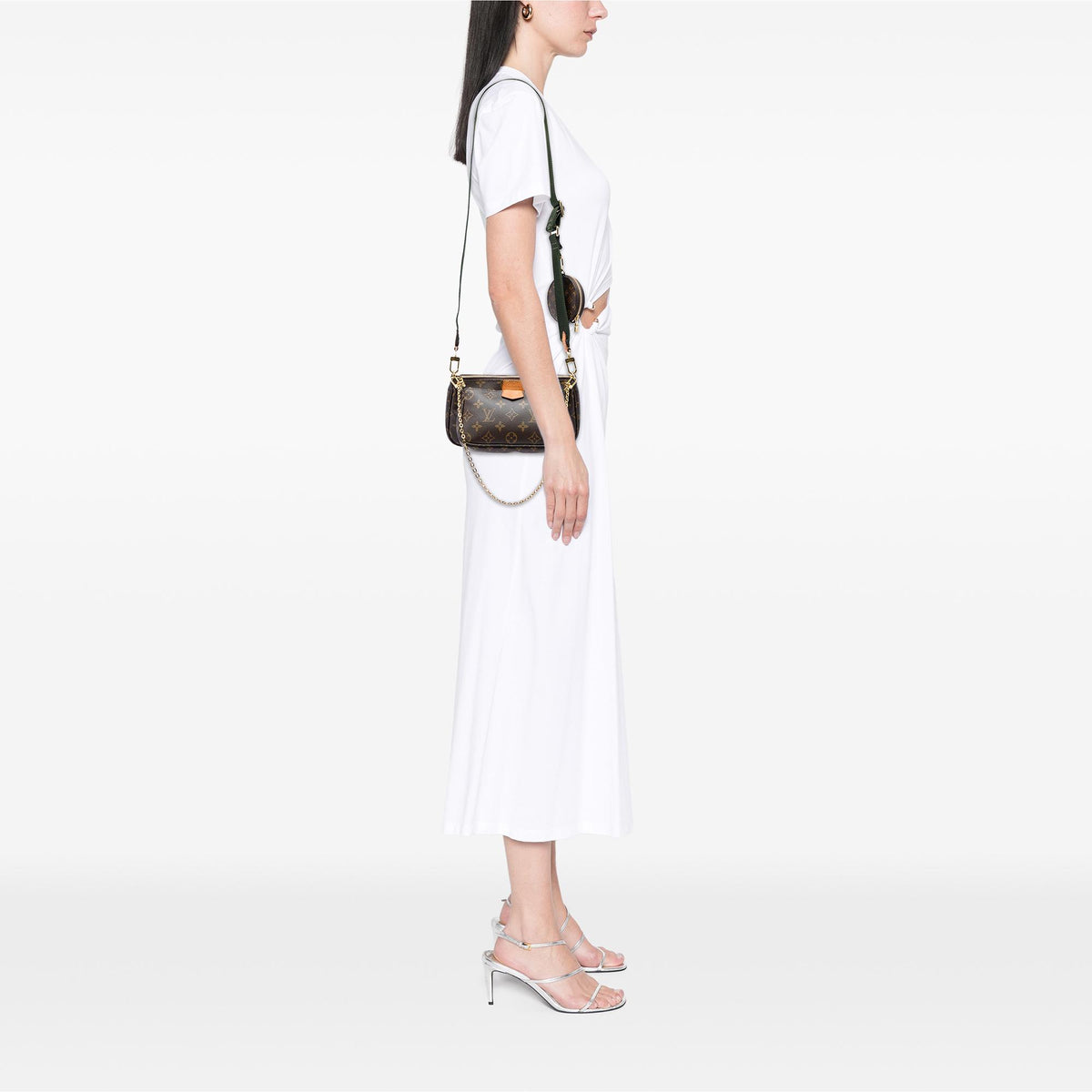 Louis Vuitton Monogram Multi Pochette Accessoires