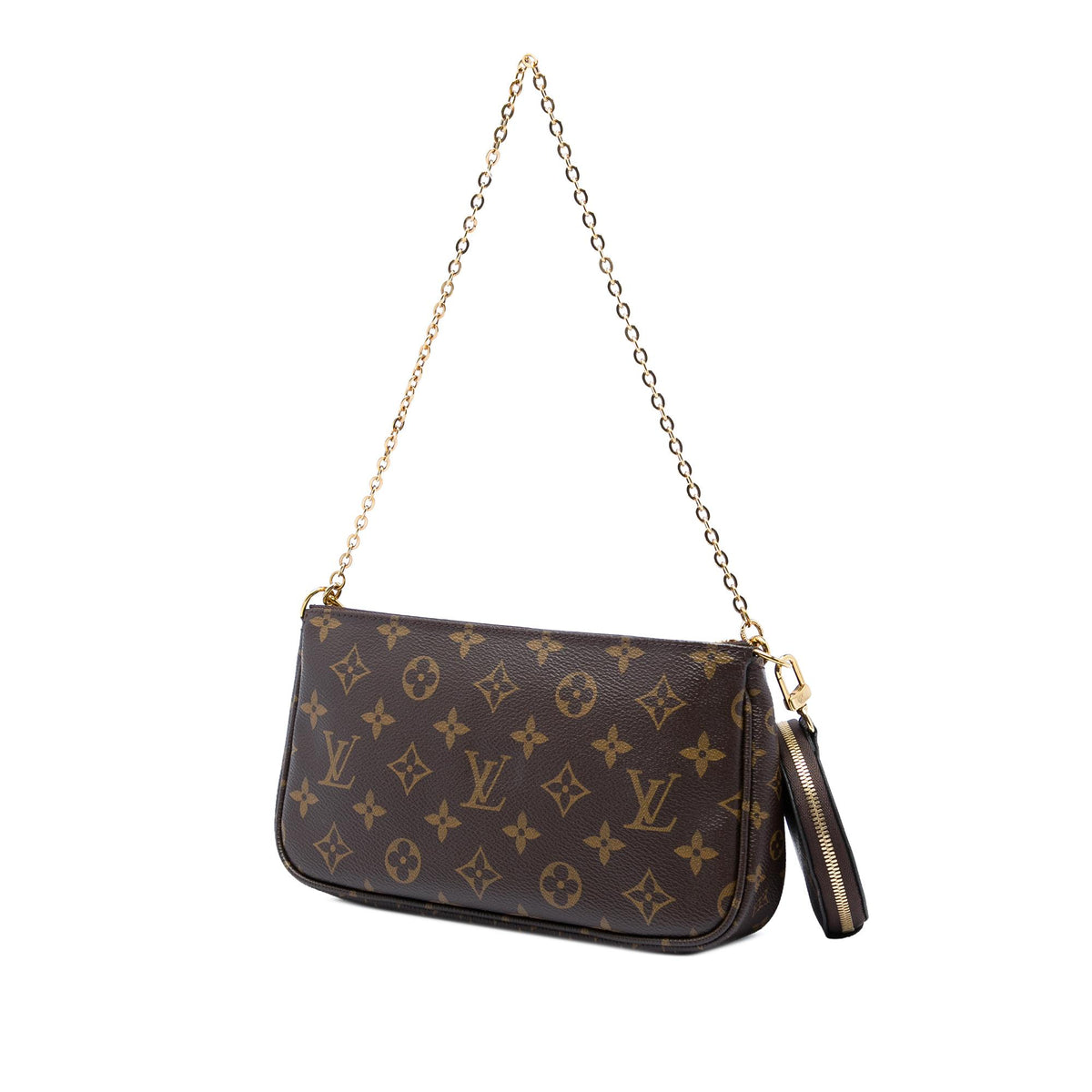 Louis Vuitton Monogram Multi Pochette Accessoires