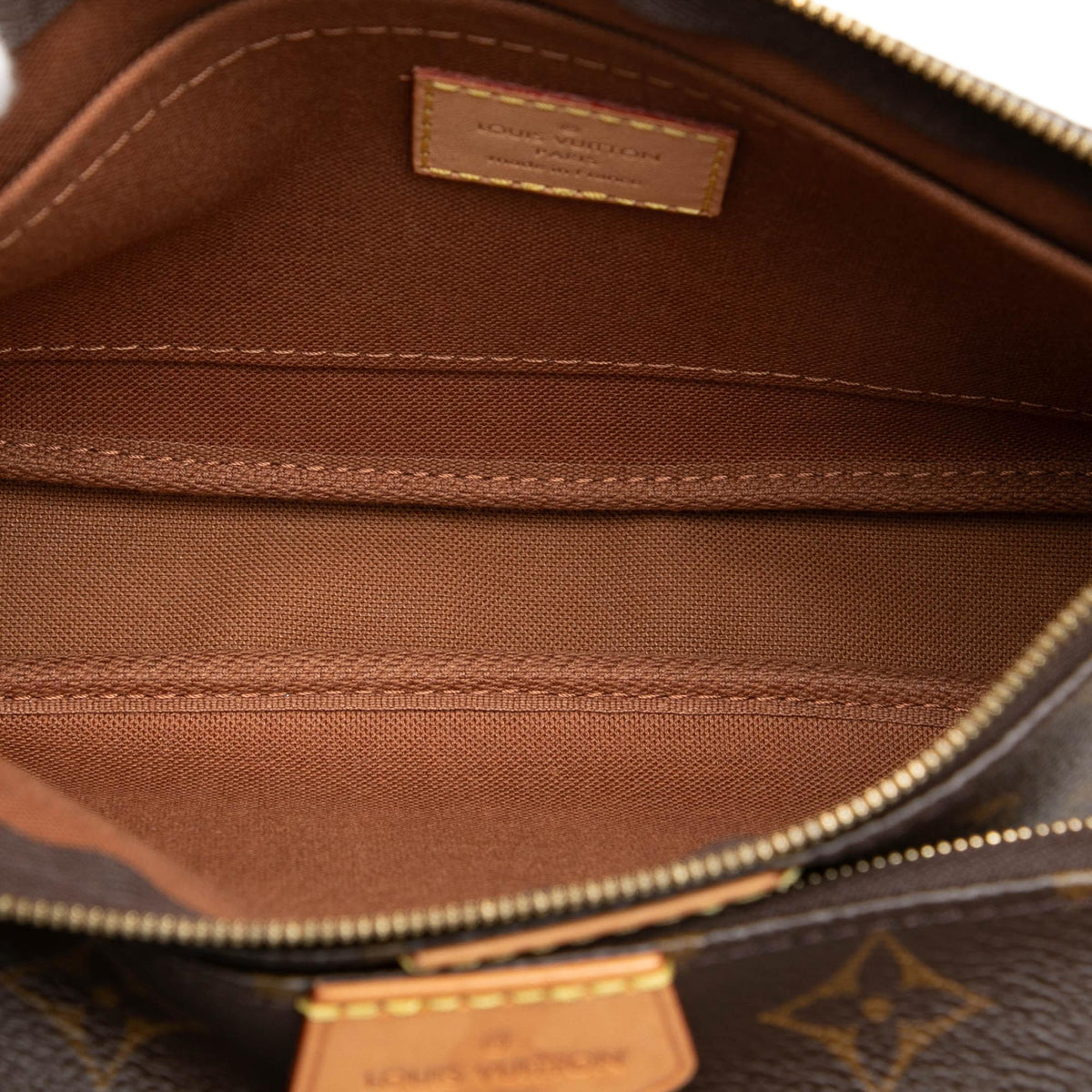 Louis Vuitton Monogram Multi Pochette Accessoires