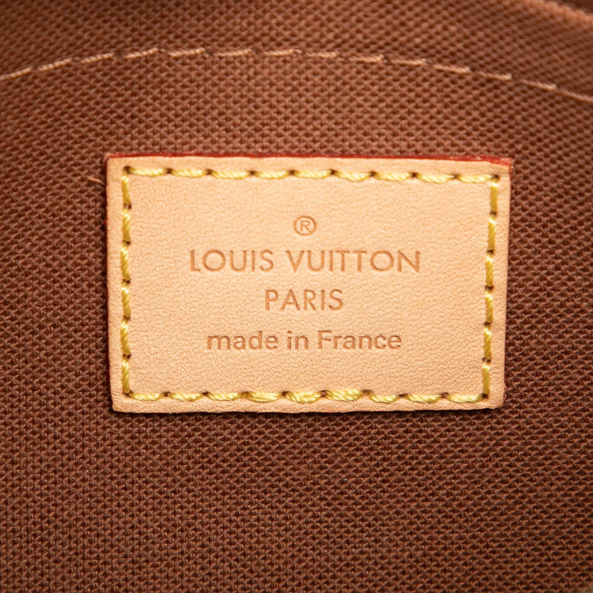 Louis Vuitton Monogram Multi Pochette Accessoires