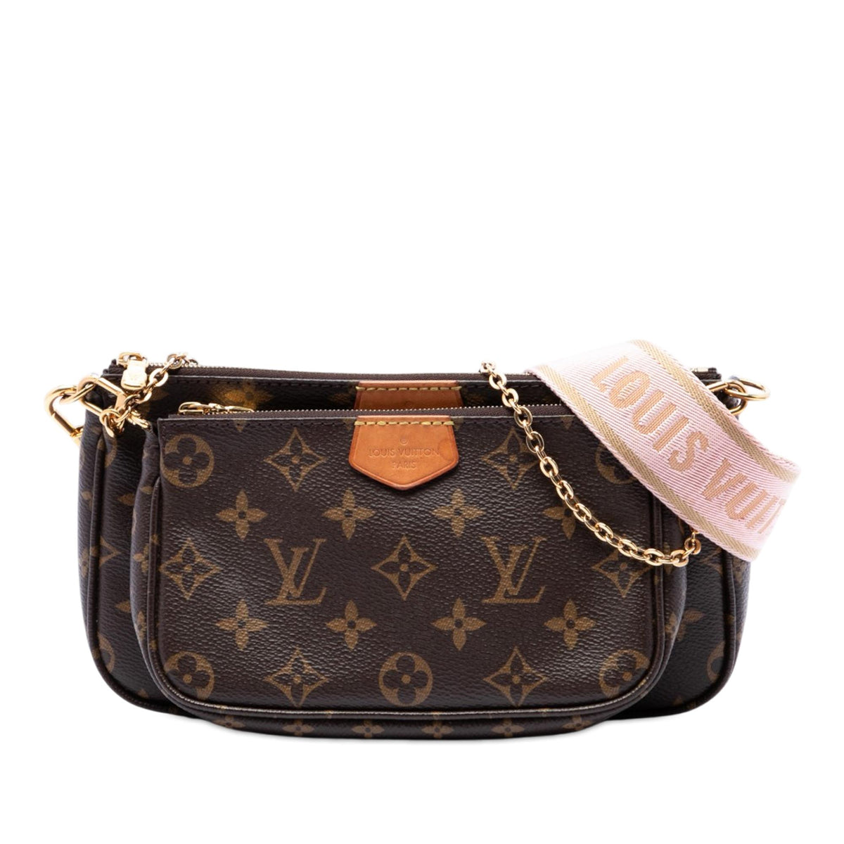 Louis Vuitton Monogram Multi Pochette Accessoires