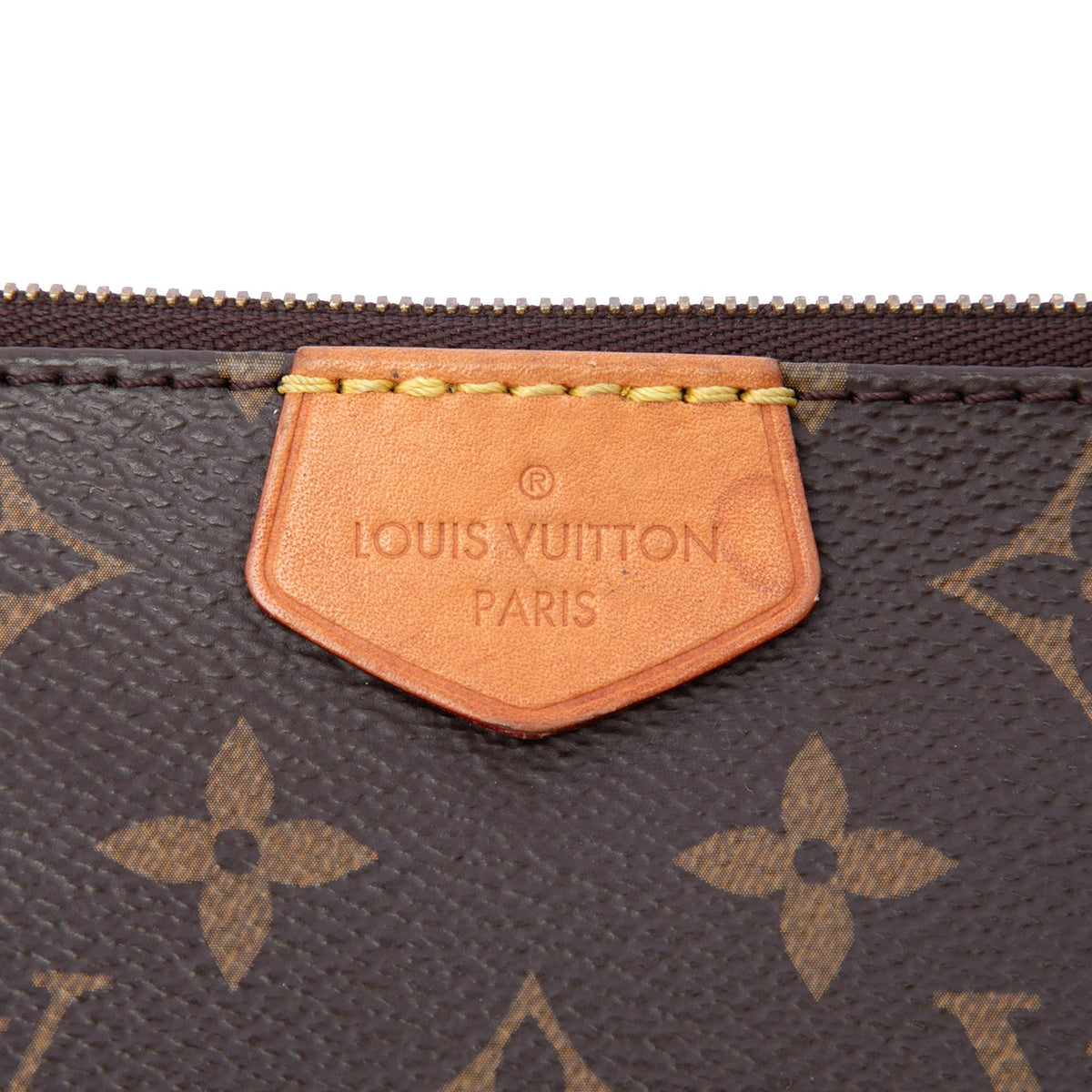 Louis Vuitton Monogram Multi Pochette Accessoires