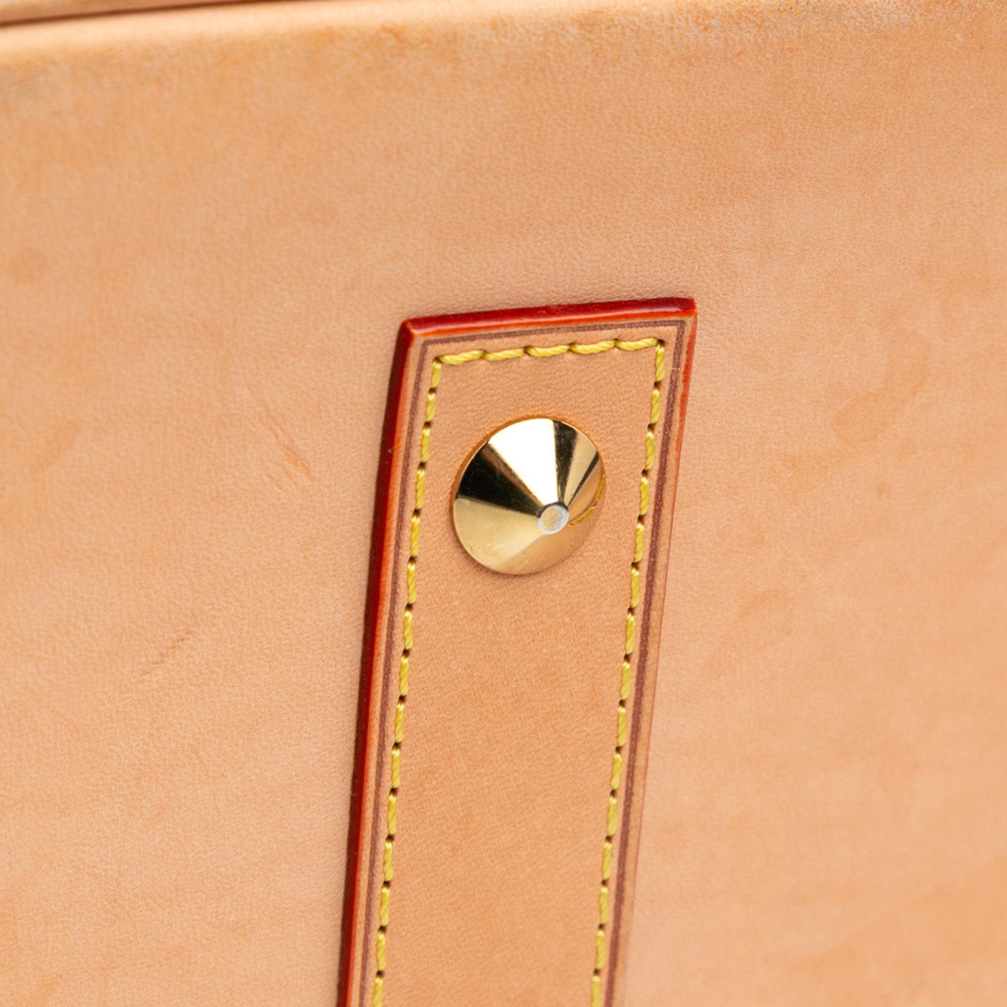 Louis Vuitton Monogram Multicolore Alma GM (SHG-OCxQti)