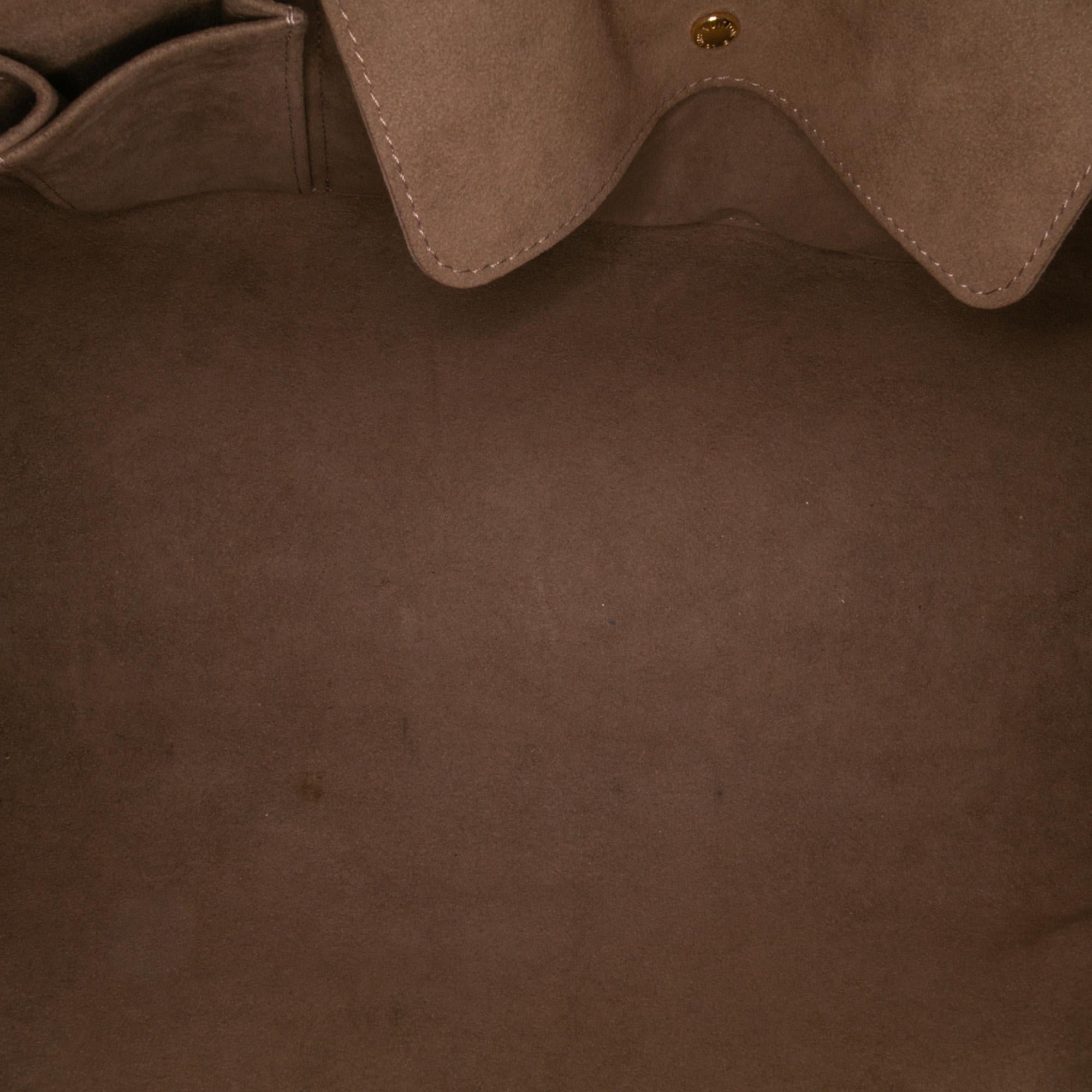 Louis Vuitton Monogram Multicolore Beverly GM