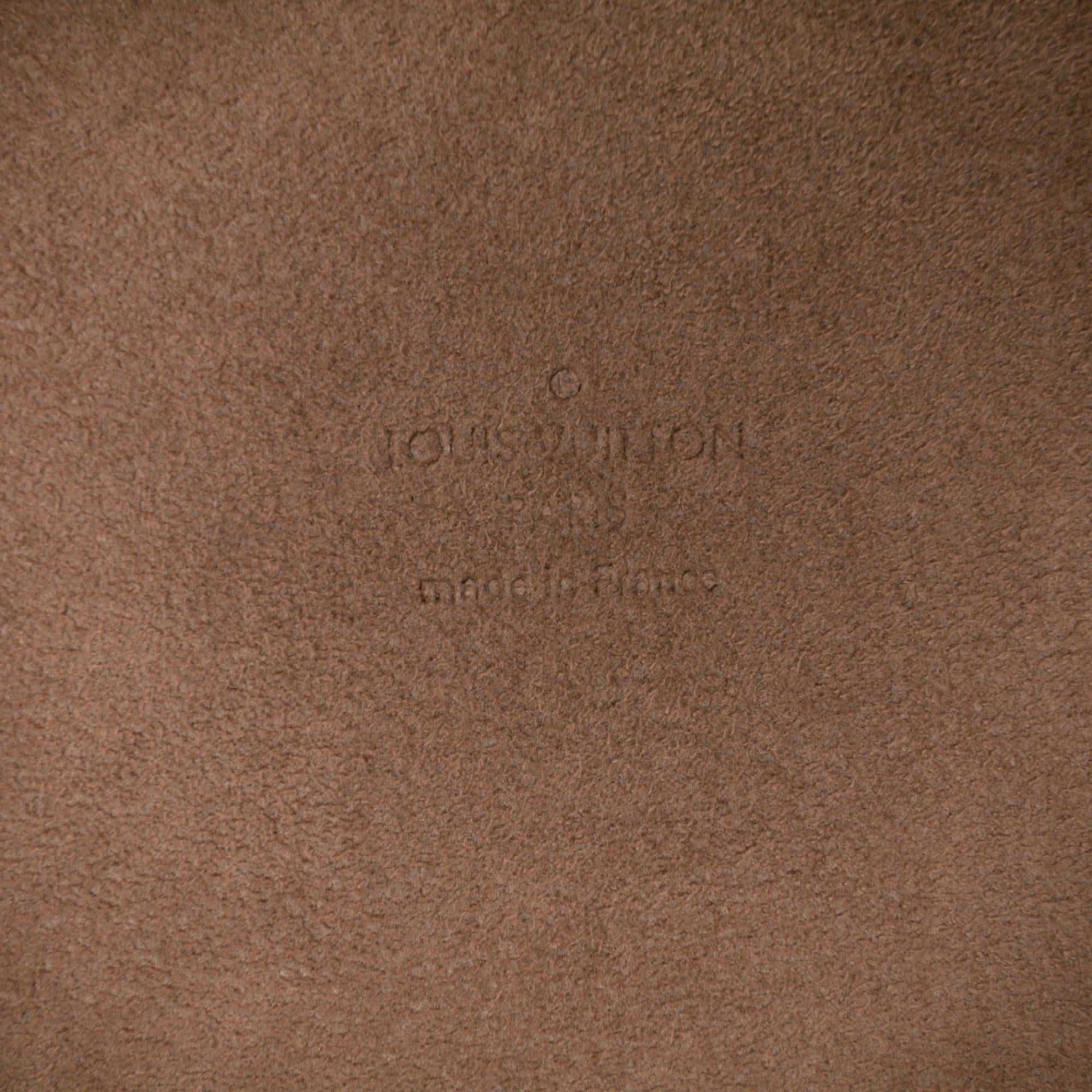 Louis Vuitton Monogram Multicolore Beverly GM