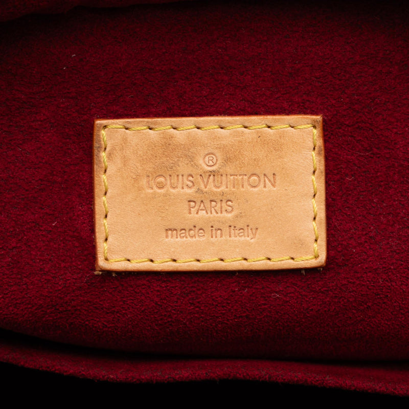 Louis Vuitton Monogram Multicolore Claudia (SHG-jRlkSB)