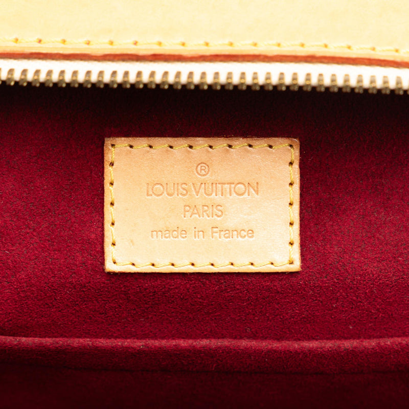 Louis Vuitton Monogram Multicolore Claudia (SHG-Fsf9i1)