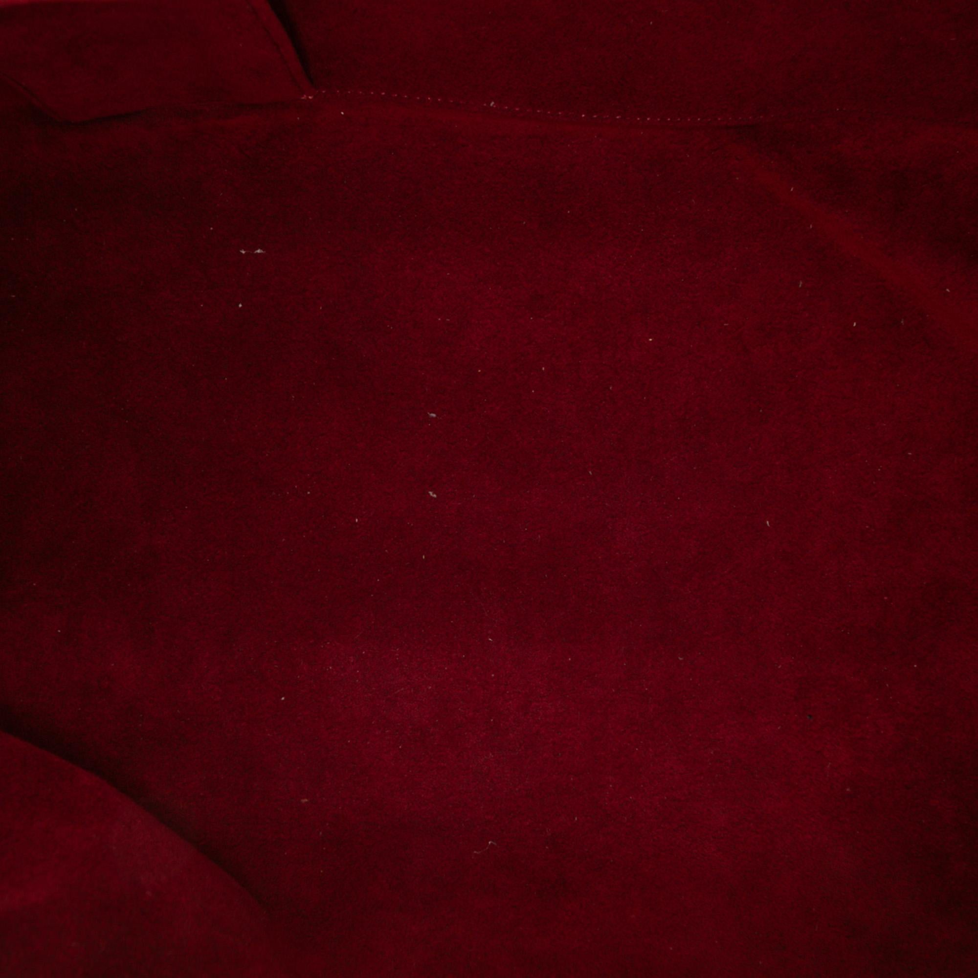 Louis Vuitton Monogram Multicolore Claudia