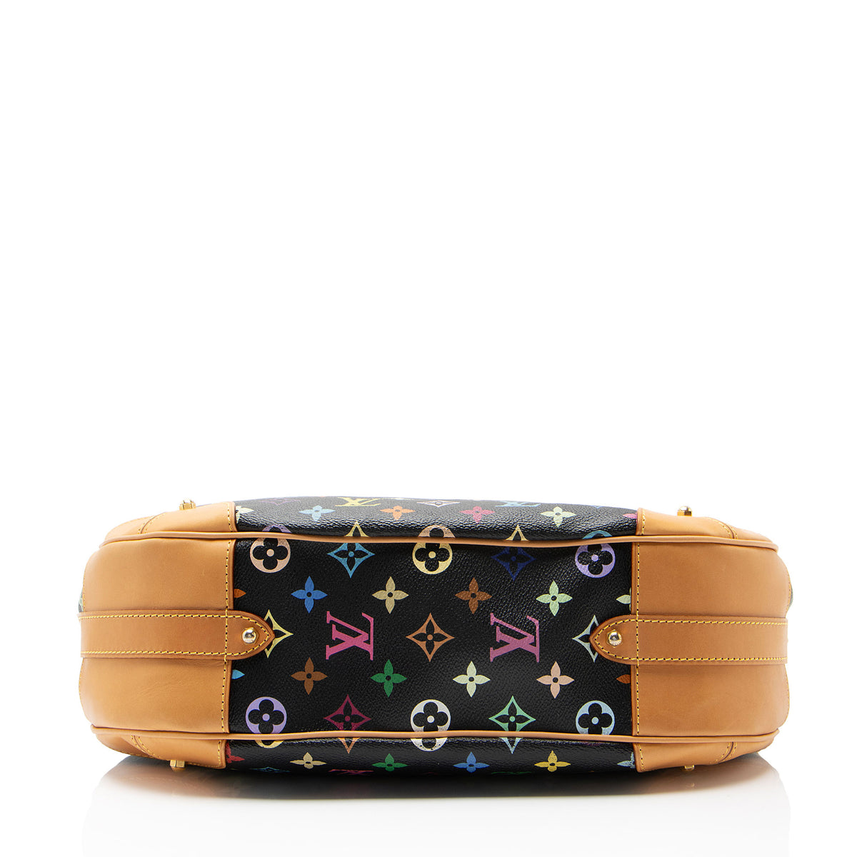 Louis Vuitton Monogram Multicolore Greta Hobo