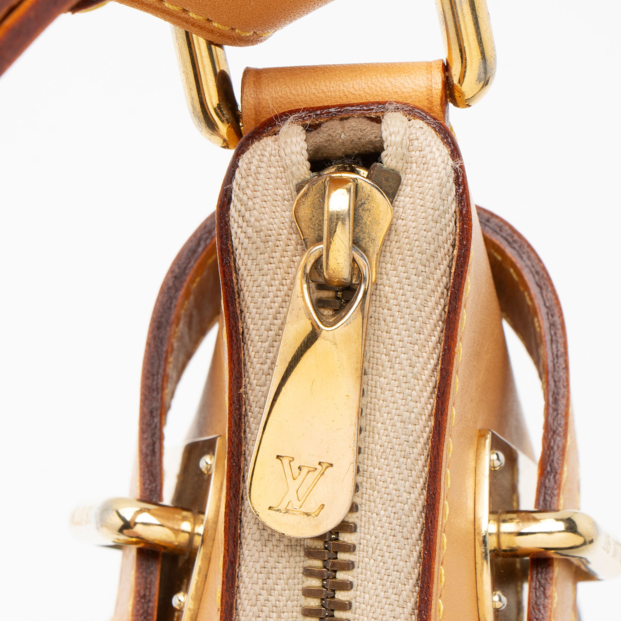 Louis Vuitton Monogram Multicolore Greta Hobo