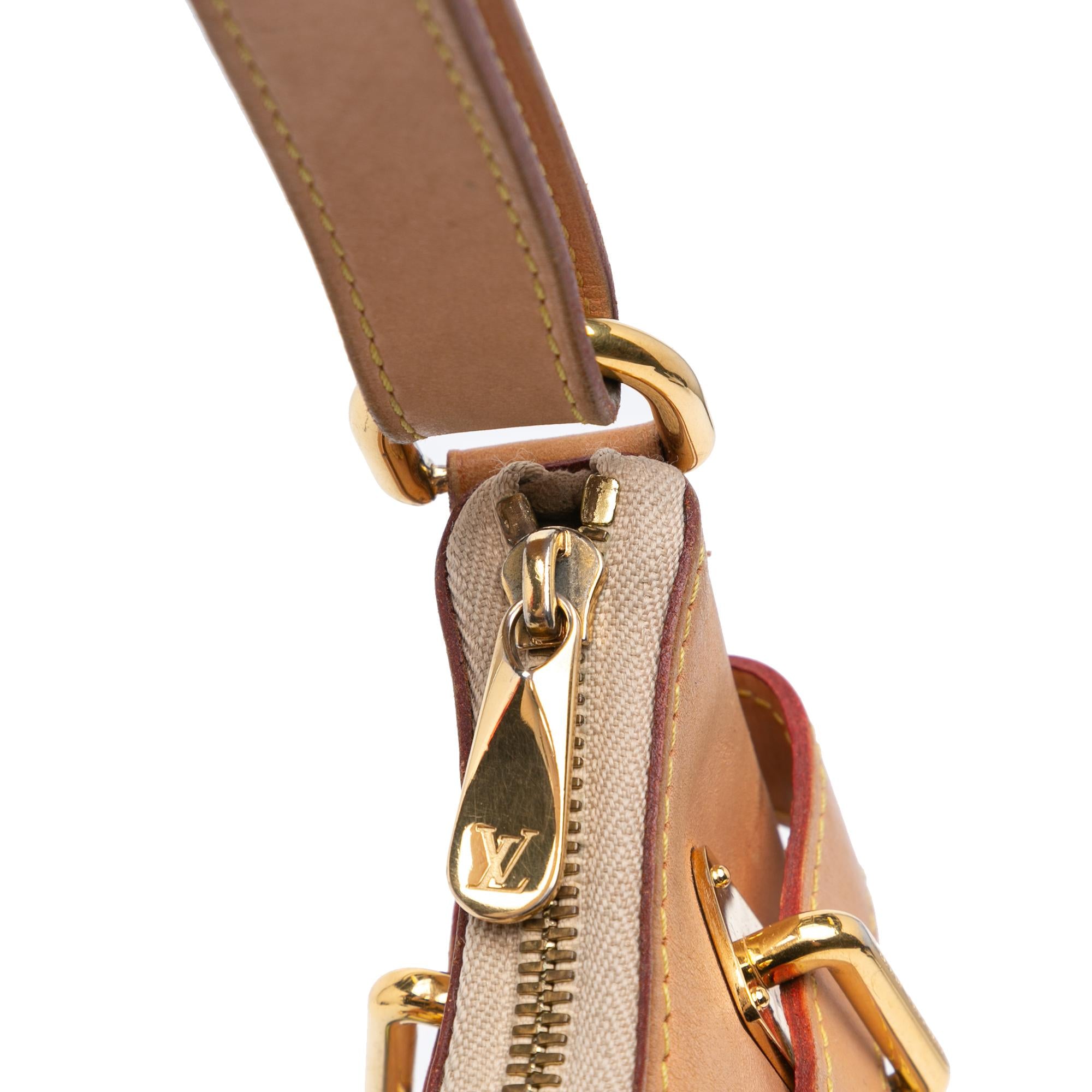 Louis Vuitton Monogram Multicolore Greta