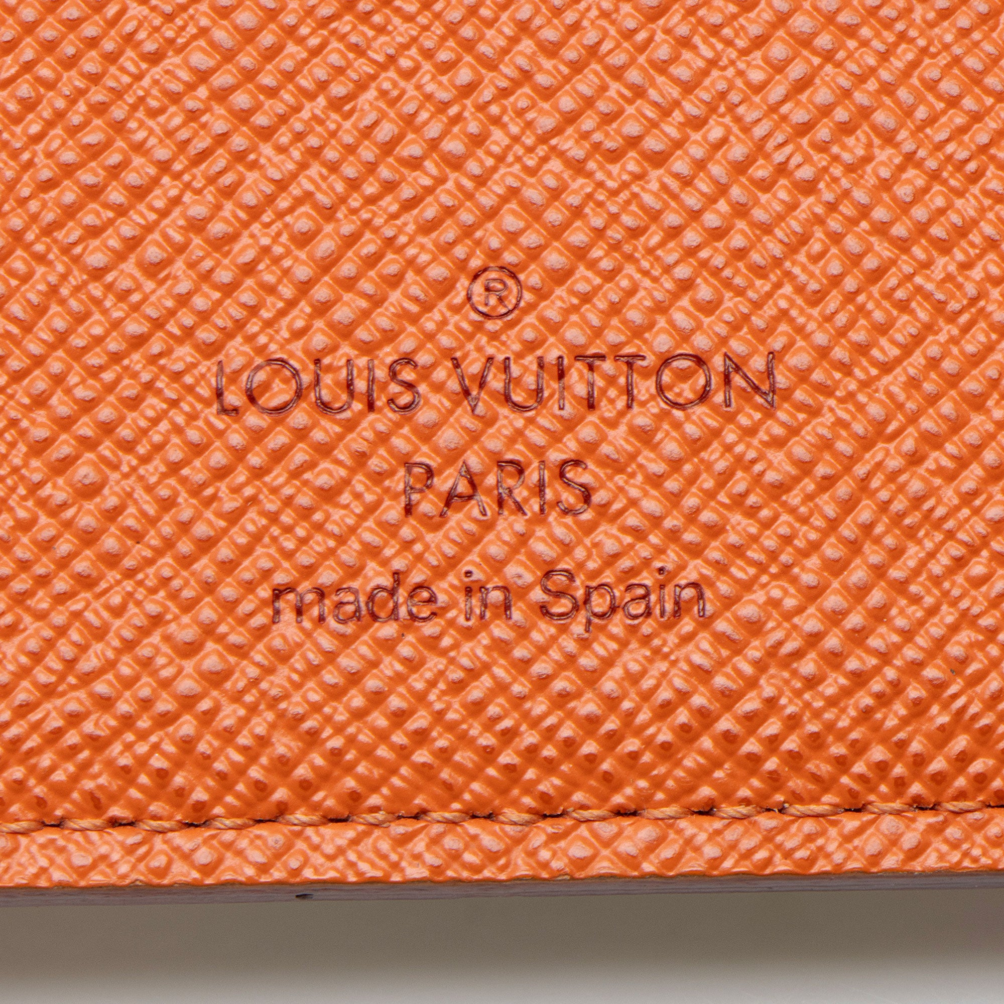 Louis Vuitton Monogram Multicolore Insolite Wallet