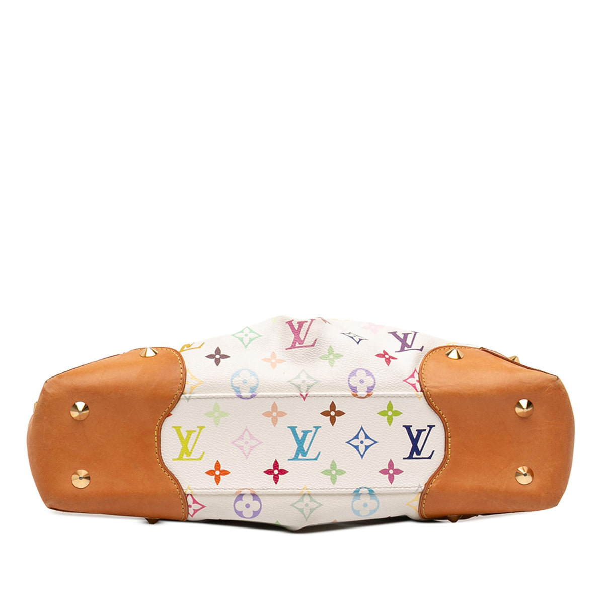 Louis Vuitton Monogram Multicolore Judy MM