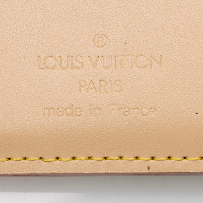 Louis Vuitton Monogram Koala Wallet (SHG-kcqh0l) – LuxeDH