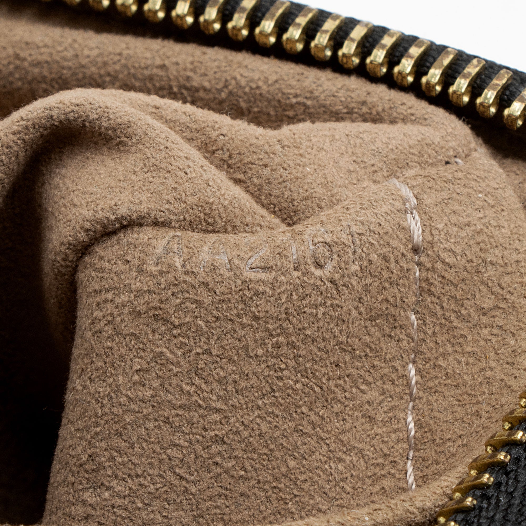 Louis Vuitton Monogram Multicolore Milla MM Pochette
