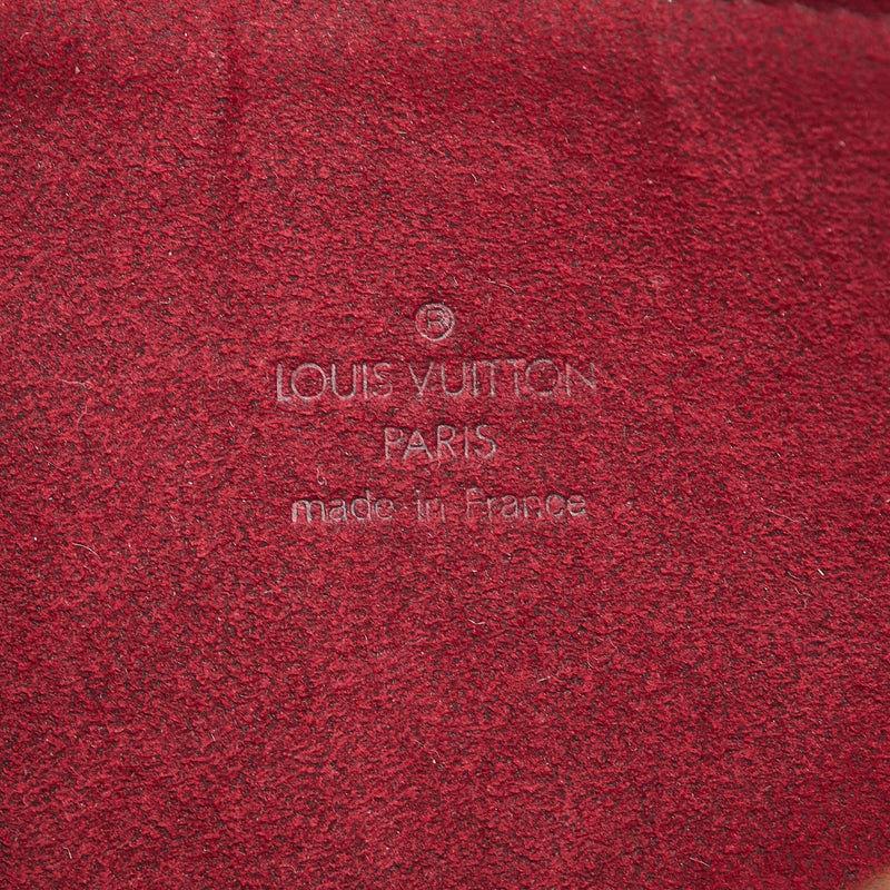 Louis Vuitton Monogram Multicolore Cosmetic Case (SHF-21540) – LuxeDH