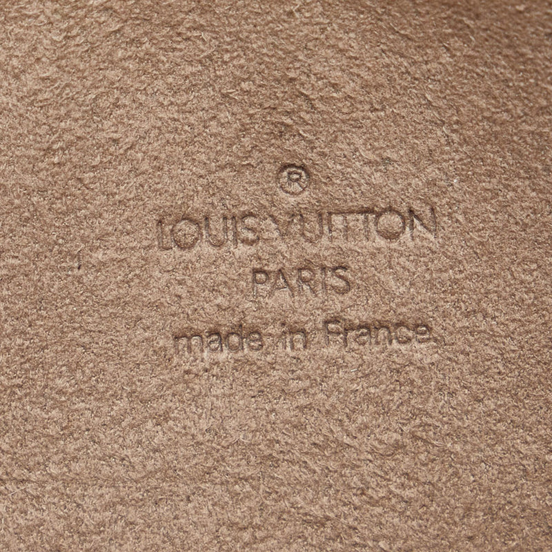 Louis Vuitton Monogram Multicolore Pochette Accessoires (SHG-ipexEE)