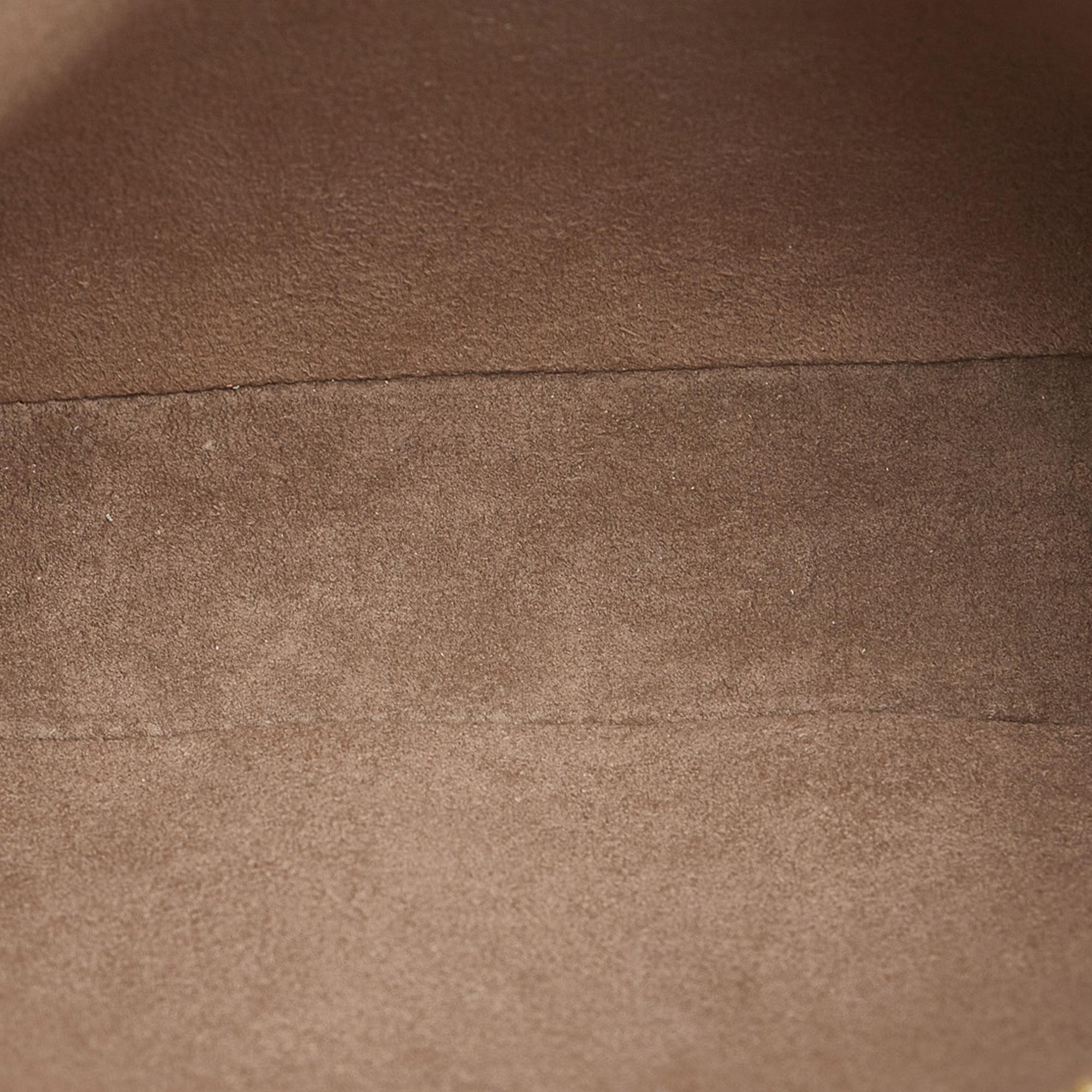 Louis Vuitton Monogram Multicolore Pochette Accessoires (SHG-ipexEE)