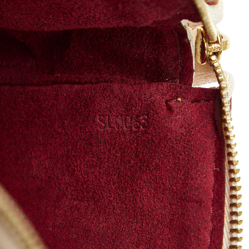 Louis Vuitton Monogram Multicolore Pochette Accessoires (SHG-mMTQEu) –  LuxeDH