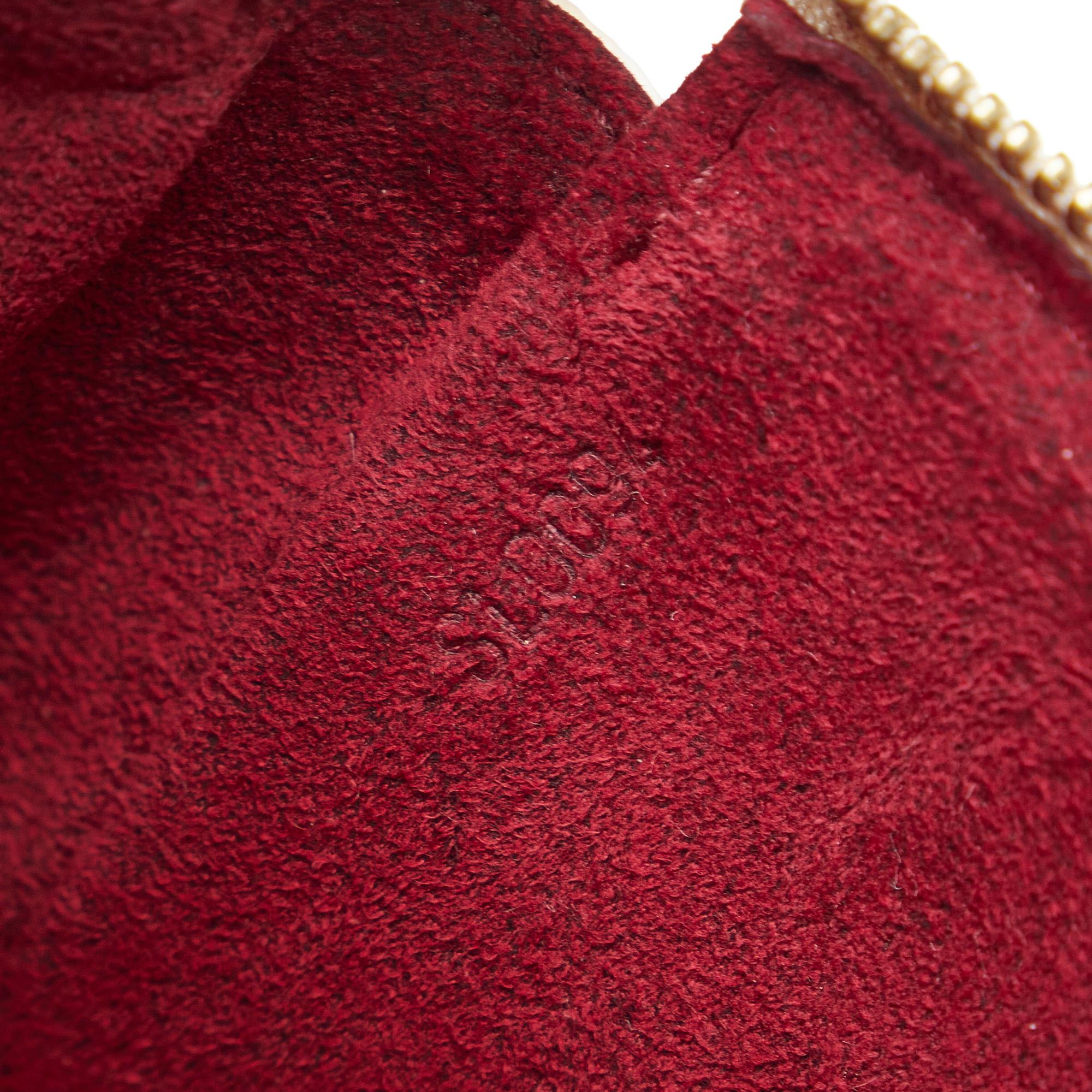 Louis Vuitton Monogram Multicolore Pochette Accessoires (SHG-27t6TY)