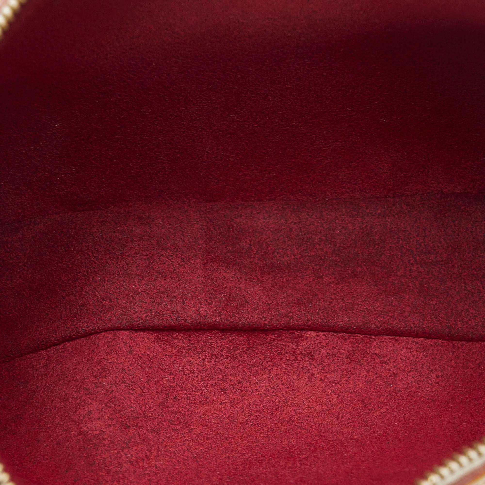 Louis Vuitton Monogram Multicolore Pochette Accessoires (SHG-27t6TY)