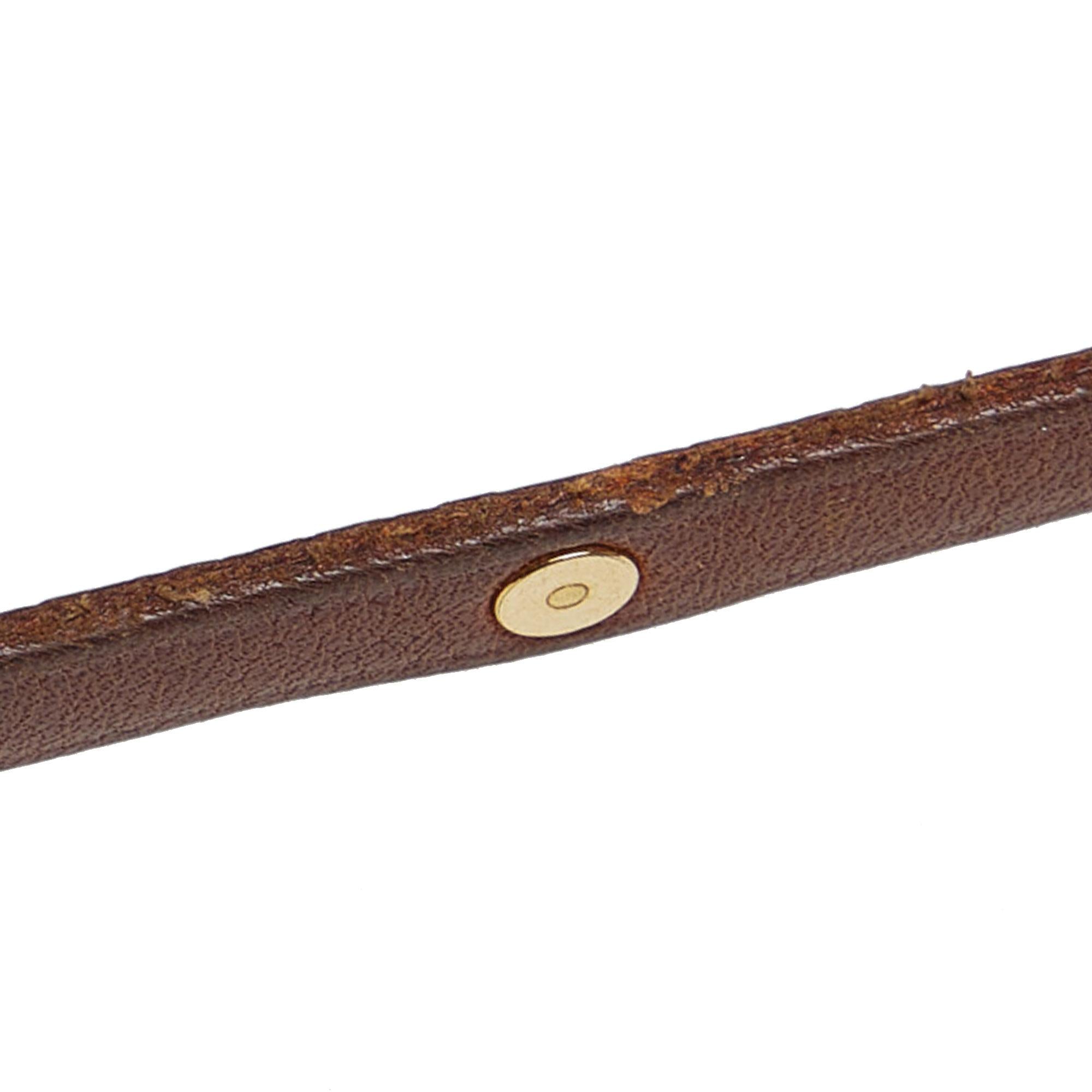 Louis Vuitton Monogram Multicolore Pochette Accessoires (SHG-dr5Xpu)