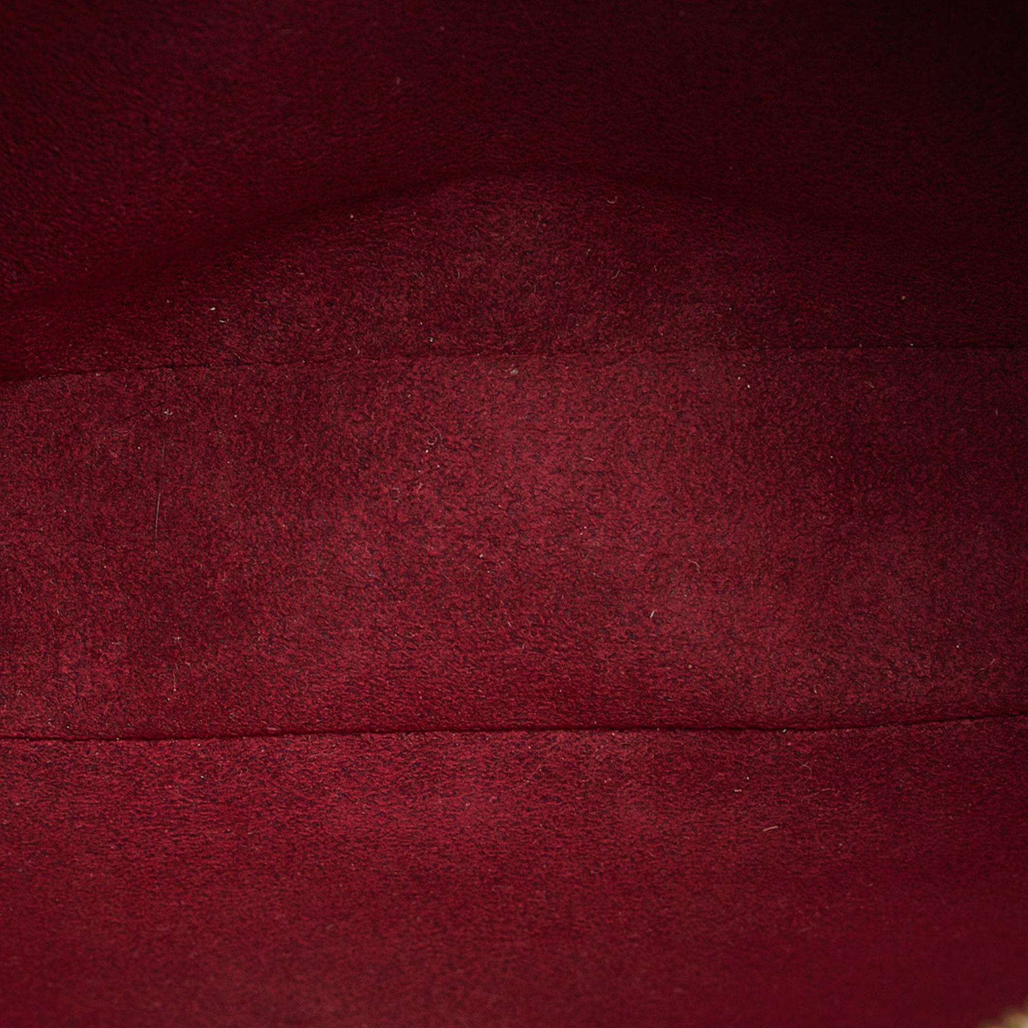 Louis Vuitton Monogram Multicolore Pochette Accessoires (SHG-dr5Xpu)