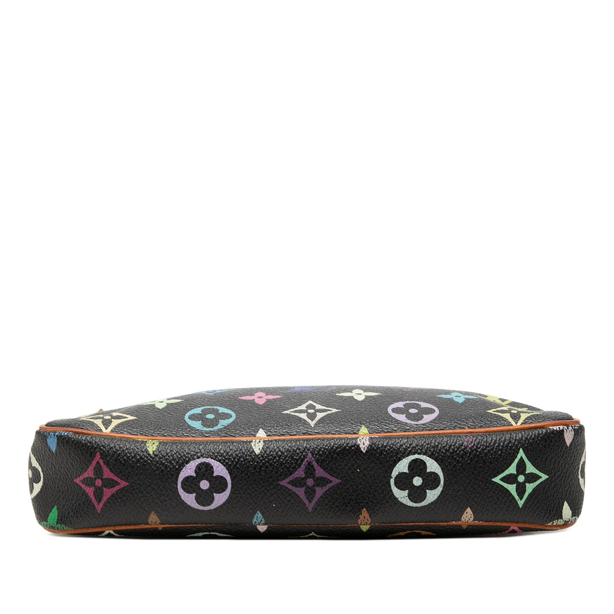 Louis Vuitton Monogram Multicolore Pochette Accessoires