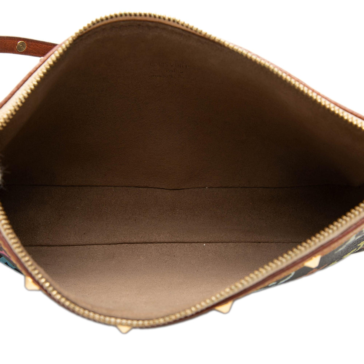 Louis Vuitton Monogram Multicolore Pochette Accessoires