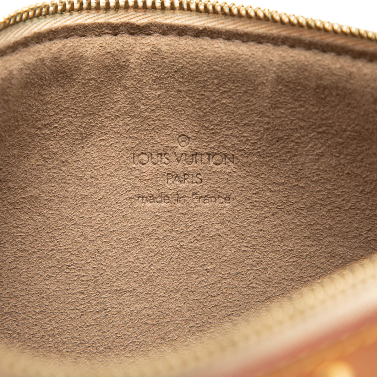 Louis Vuitton Monogram Multicolore Pochette Accessoires