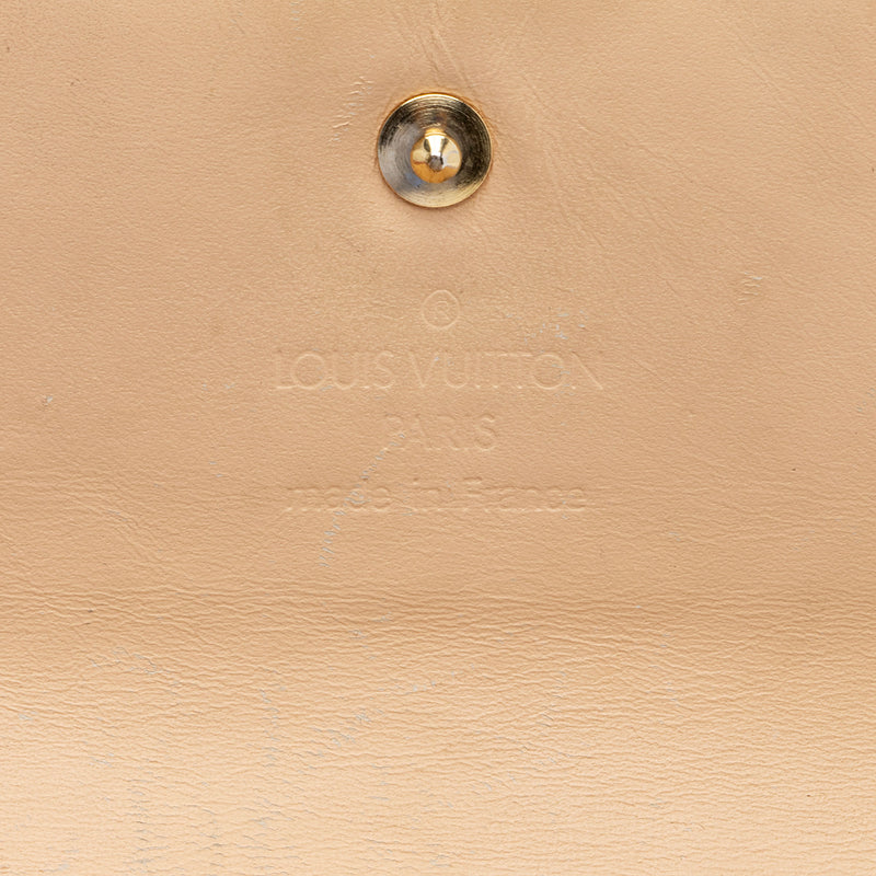 Louis Vuitton Monogram Multicolore Porte Address Bracelet (SHF-21243) –  LuxeDH