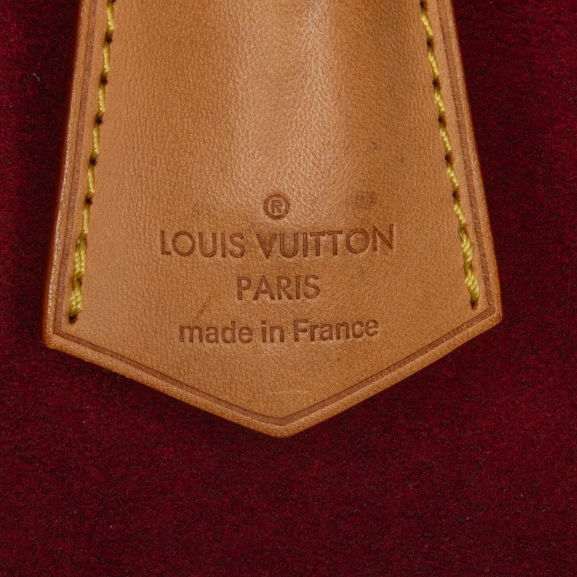 Louis Vuitton Monogram Multicolore Speedy 30 (SHG-kKTQ0s)