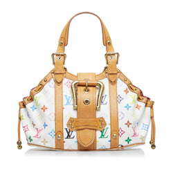 Louis Vuitton, Bags, Louis Vuitton Theda Multicolor