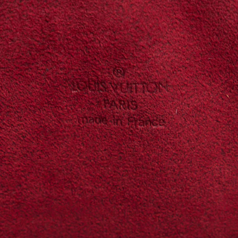 Louis Vuitton Monogram Theda PM (SHG-TRGlt5) – LuxeDH