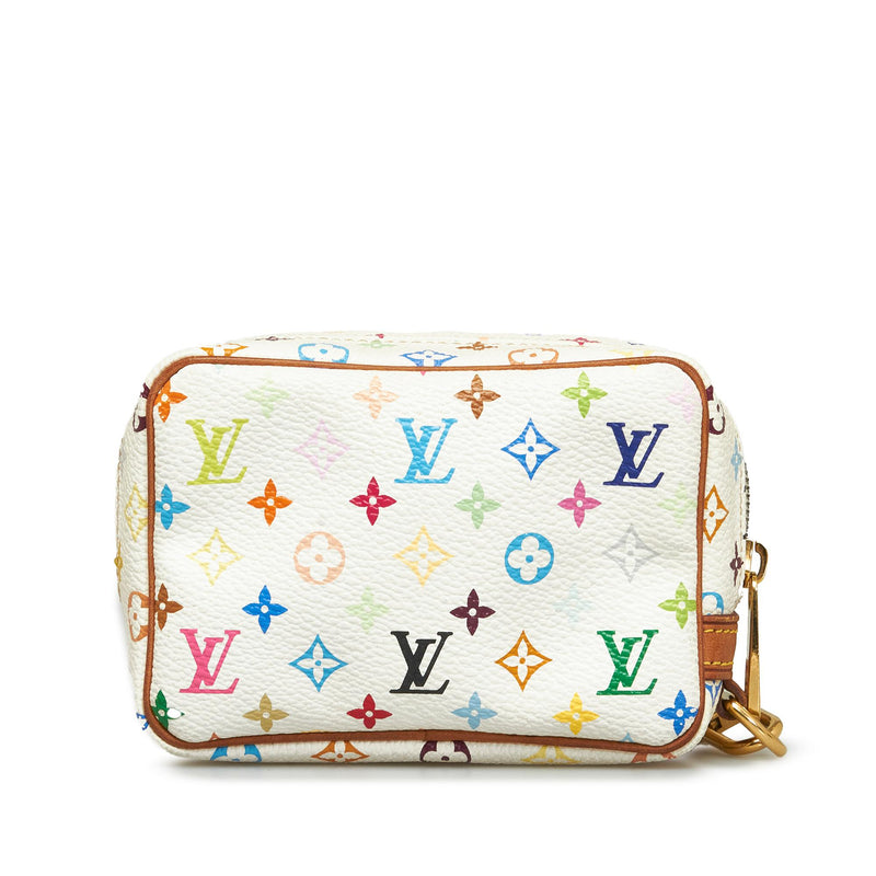 Louis Vuitton Monogram Multicolore Wapity (SHG-Baz0X8)