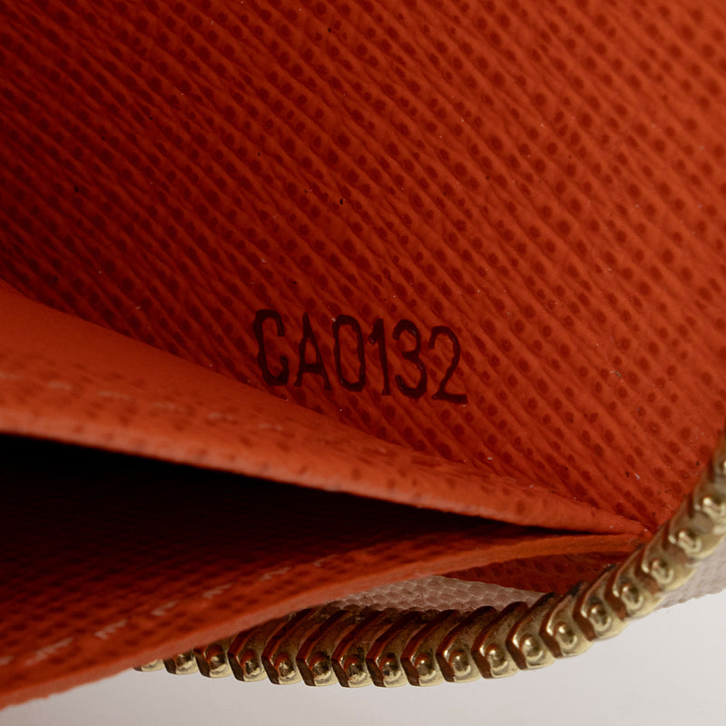 Louis Vuitton Monogram Multicolore Zippy Wallet (SHF-7myD2j)