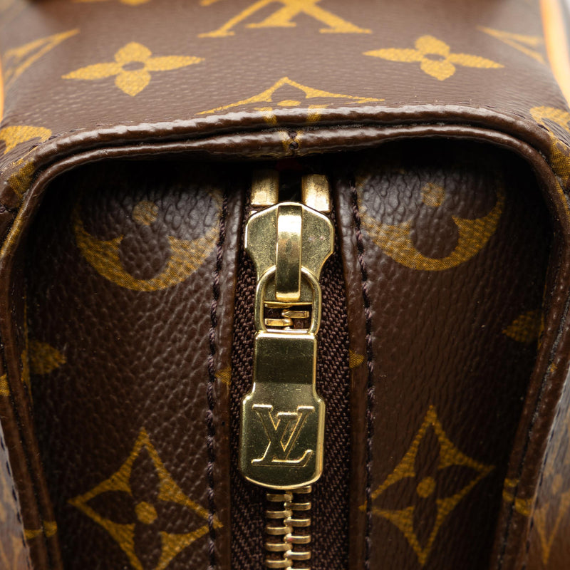 Louis Vuitton Monogram Multipli-Cite (SHG-ZCtfLS)