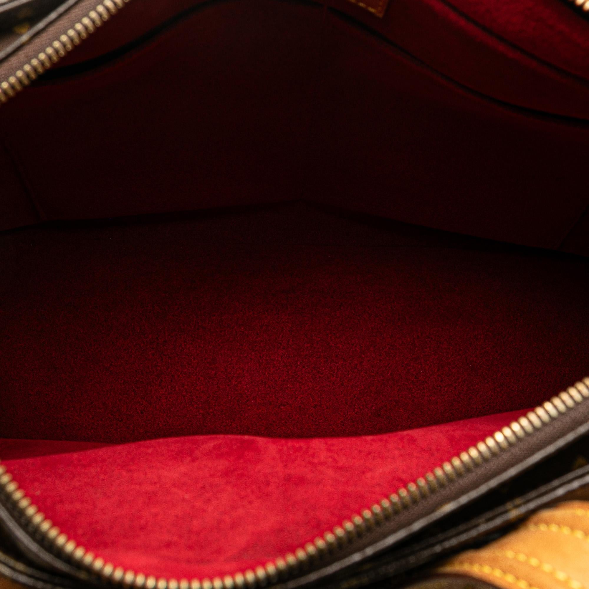 Louis Vuitton Monogram Multipli-Cite (SHG-M1lZdC)