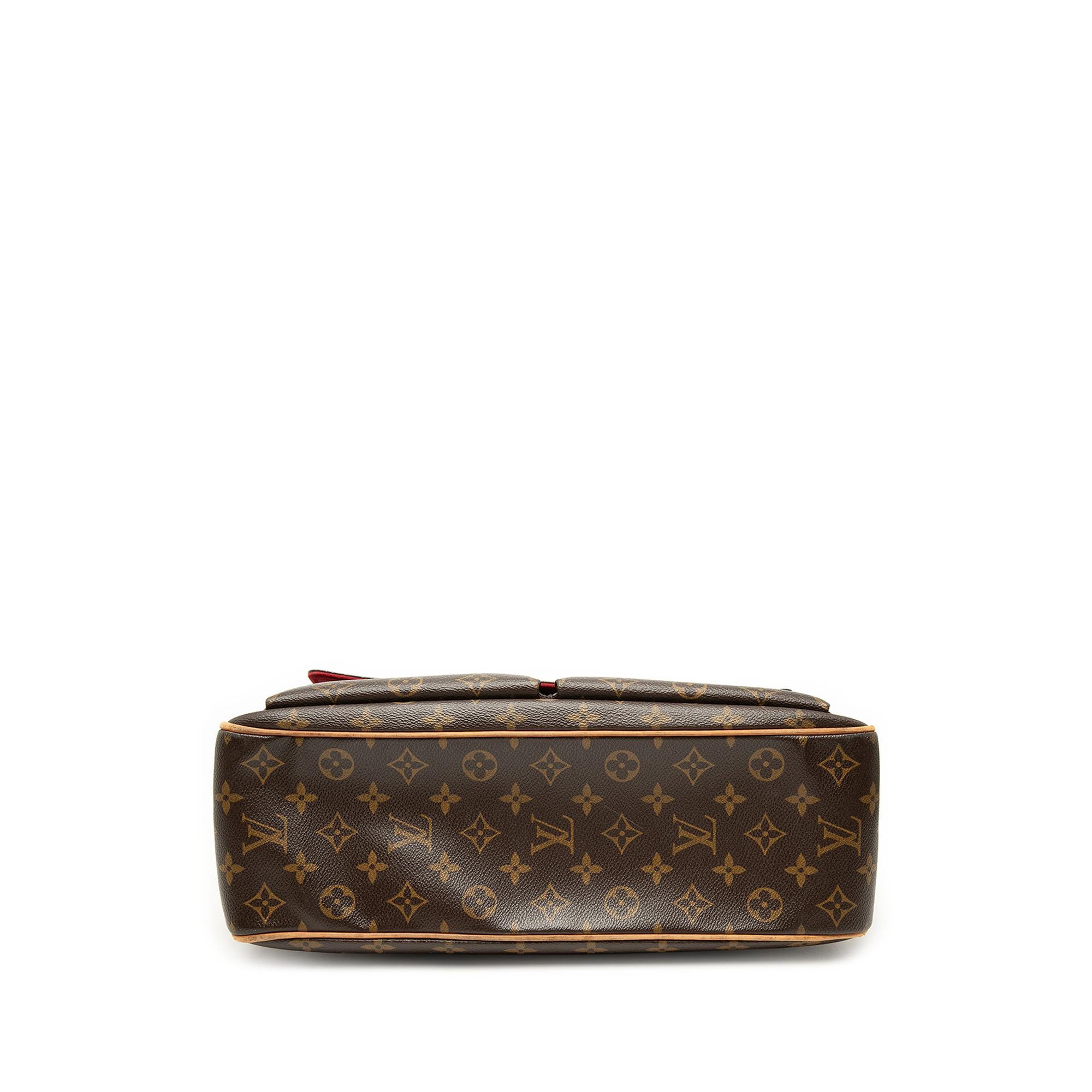Louis Vuitton Monogram Multipli Cite