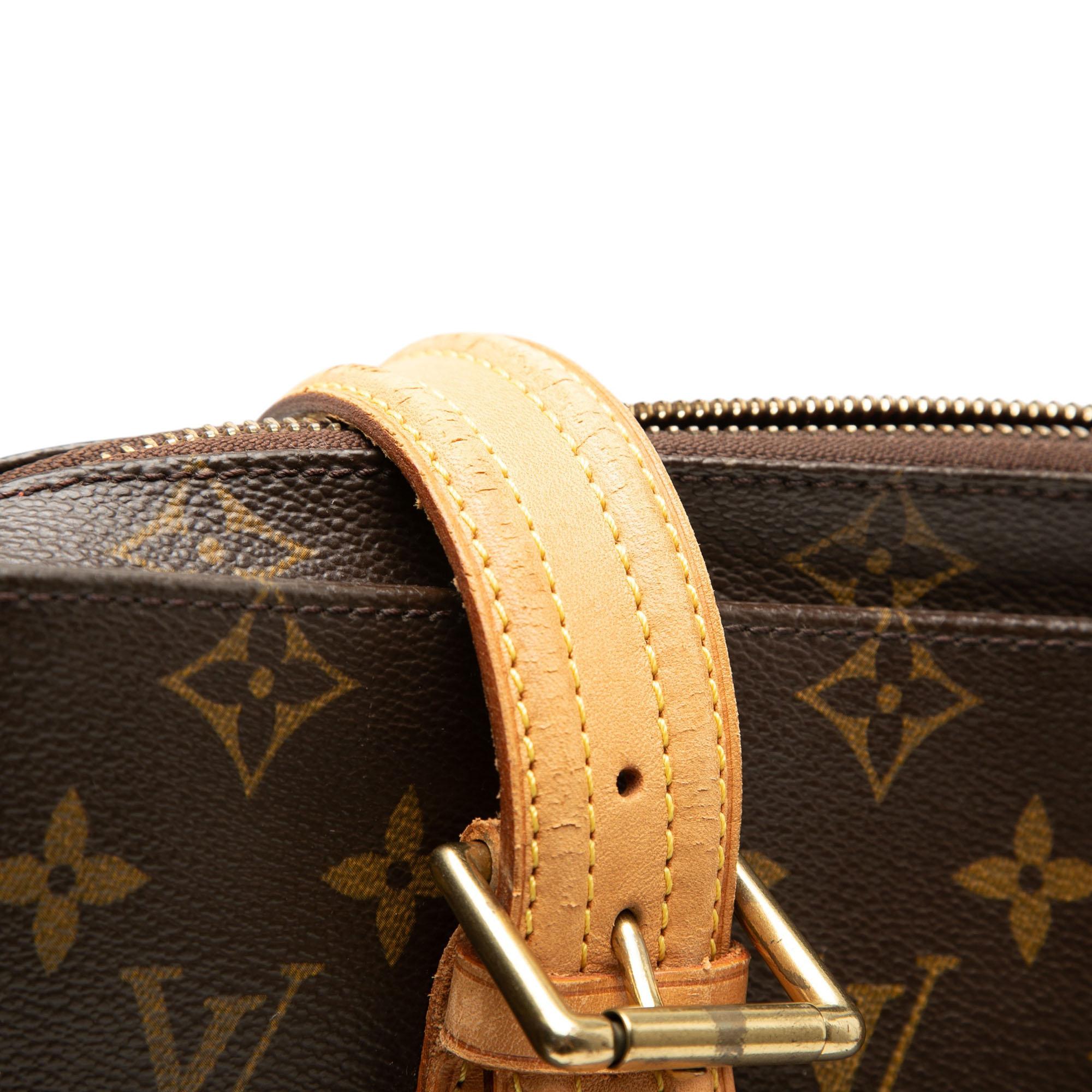 Louis Vuitton Monogram Multipli Cite