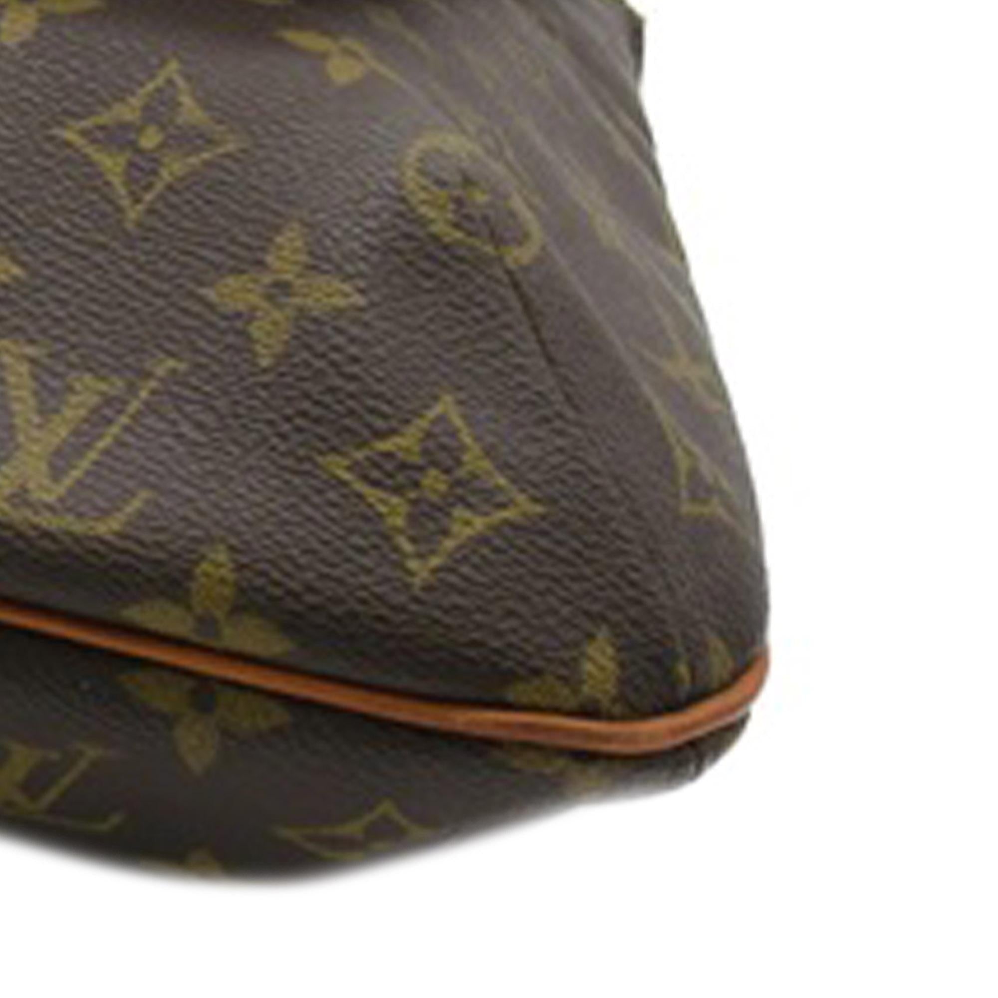 Louis Vuitton Monogram Musette Salsa GM (SHG-oyYItw)