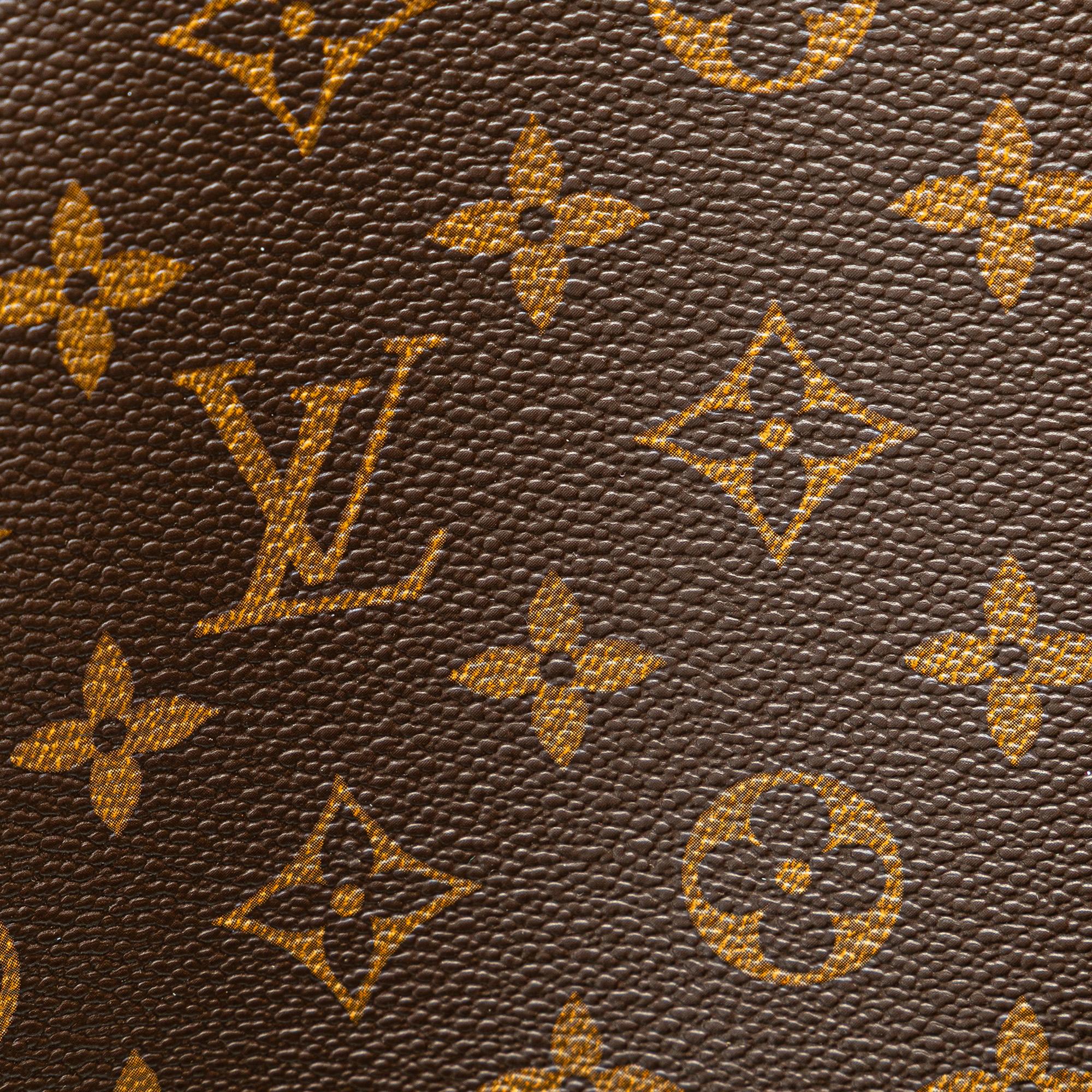 Louis Vuitton Monogram Musette Salsa GM
