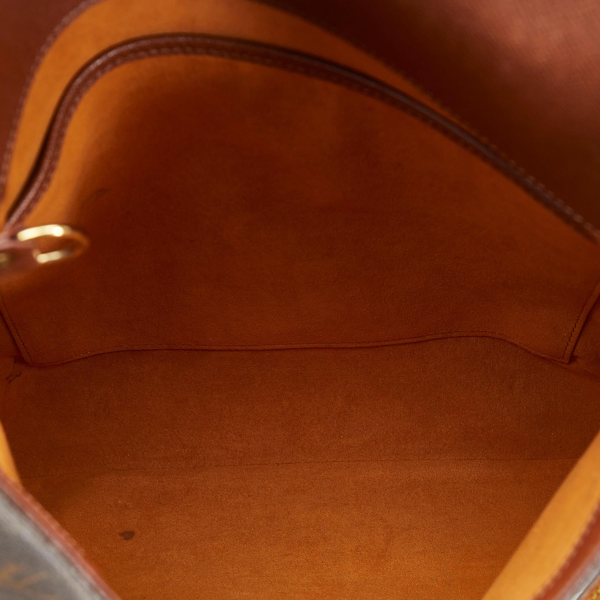 Louis Vuitton Monogram Musette Salsa Long Strap (SHG-PHTHvt)