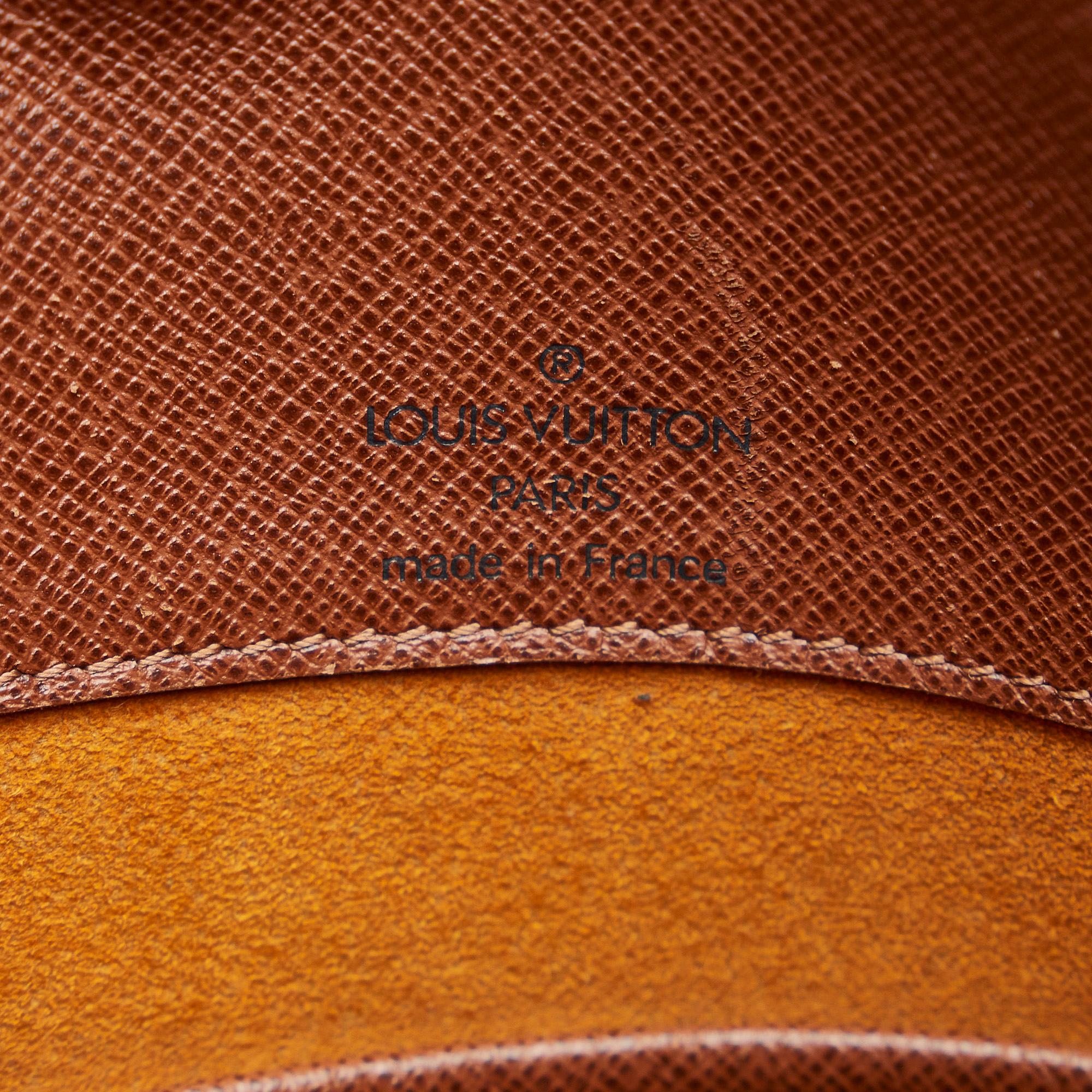 Louis Vuitton Monogram Musette Salsa Long Strap (SHG-PHTHvt)