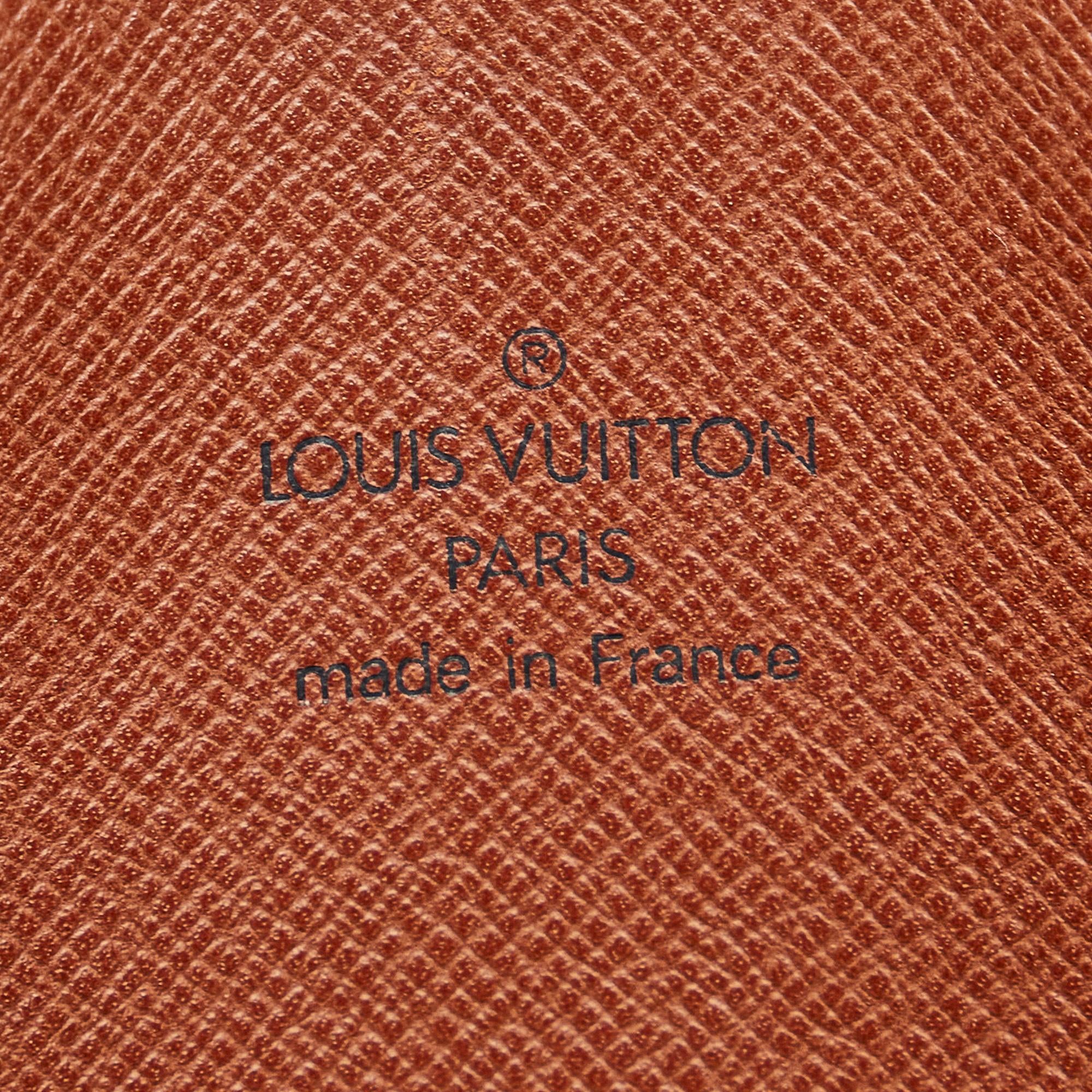 Louis Vuitton Monogram Musette Salsa Long Strap (SHG-p7Boph)