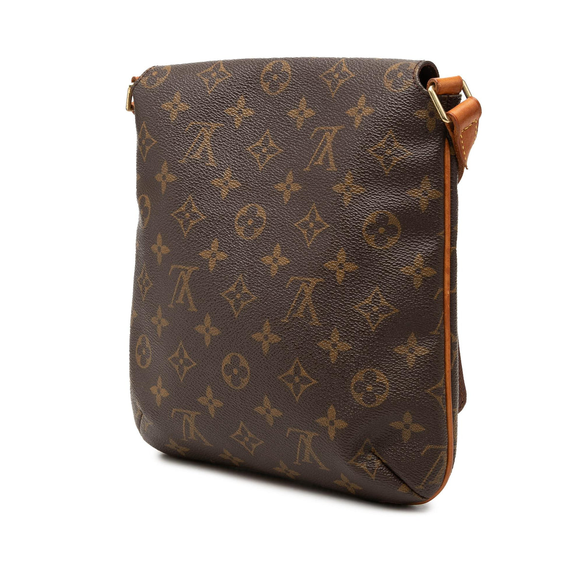 Louis Vuitton Monogram Musette Salsa PM Short Strap